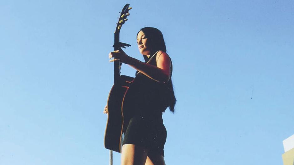 'Her Country: How the Women of Country Music Became the Success They Were Never Supposed to Be' by Marissa Moss